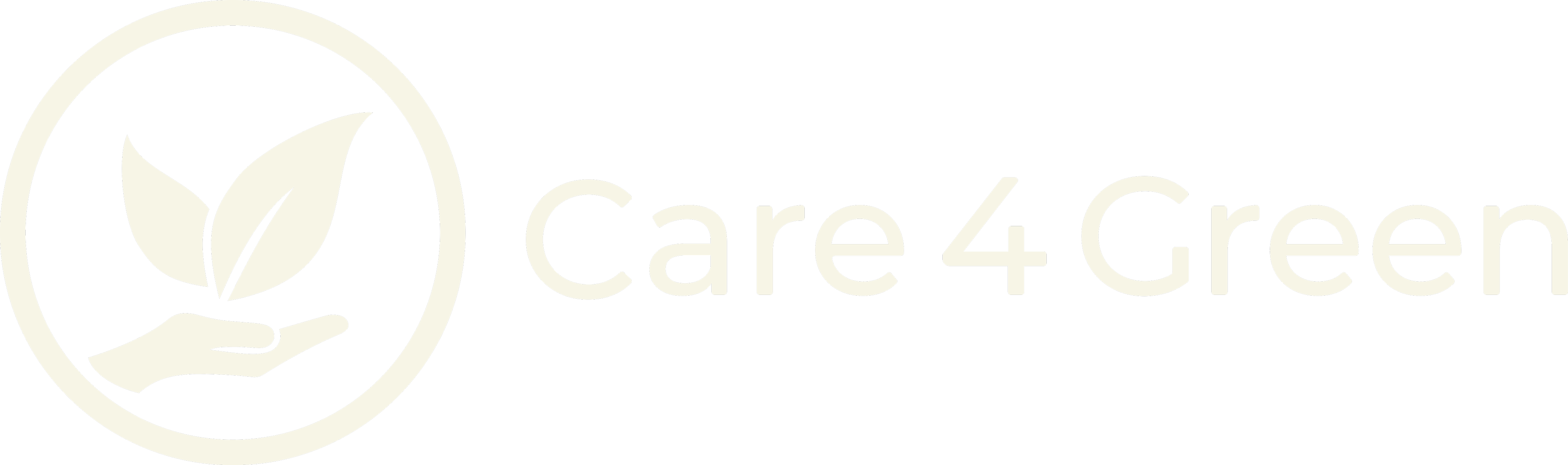 Care4GREEN